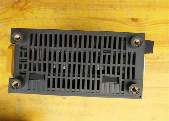 Controlador programável da lógica do PLC do CONTROLADOR PNP W/ETHERNET de Omron F210-C15-ETN F210