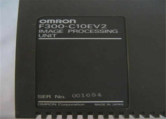 Módulo PRECESSING do processamento de imagens de Omron F300-c10ev2 da UNIDADE da IMAGEM de Omron F300-C10EV2 para F300