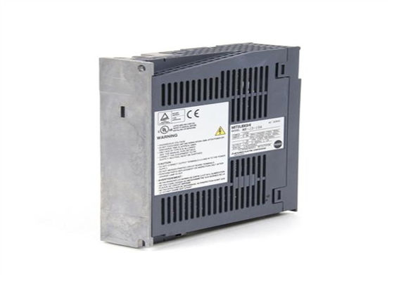 C.A. servo 200-230 V da 3-fase do amplificador da C.A. de MR-J3-10A Mitsubishi 50/60 de hertz