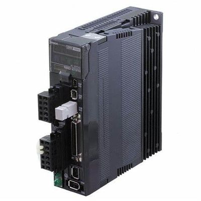 O motor de OMRON R88D-GT04H conduz o Dr. de 400W 200V 1PHA GSERIES SRV 200 a 240 VAC