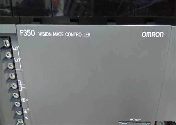 Módulo PRECESSING do processamento de imagens de Omron F300-c10ev2 da UNIDADE da IMAGEM de Omron F300-C10EV2 para F300