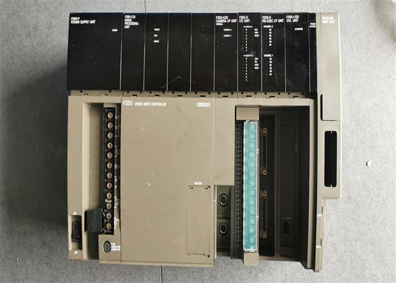 Módulo PRECESSING do processamento de imagens de Omron F300-c10ev2 da UNIDADE da IMAGEM de Omron F300-C10EV2 para F300