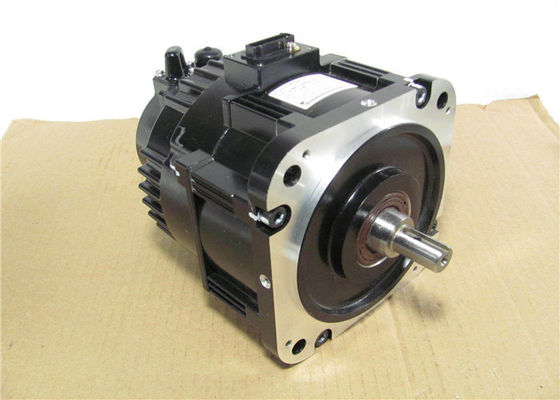 SERVO MOTOR industrial da C.A. do servo motor de Yaskawa do ORIGINAL SGMRV-05ANA-YR11 NOVO