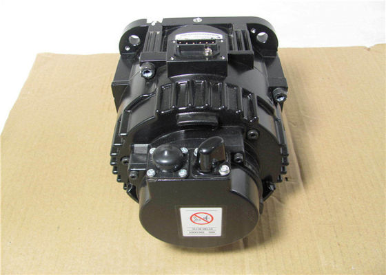SERVO MOTOR industrial da C.A. do servo motor de Yaskawa do ORIGINAL SGMRV-05ANA-YR11 NOVO