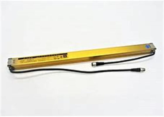 SP CLARO da CORTINA TYPE4 25MM RES TOYOTA da SEGURANÇA de Omron F3SN-A1507P25-23TS