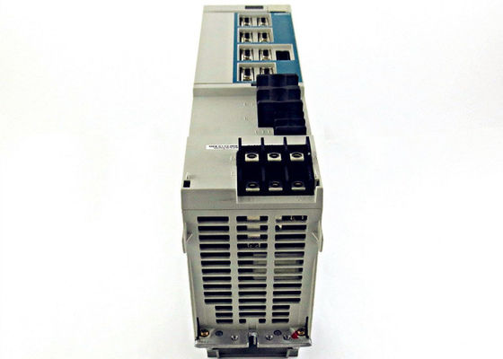 Movimentação de Three Phase Industrial do motorista do servo motor da C.A. das peças MELDAS MDS-C1-V2-4535 de Mitsubishi