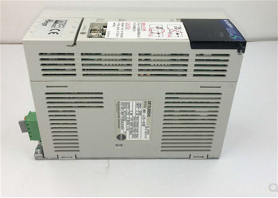 Amplificador servo MELSERVO MR-J2S da C.A. de MR-J2S-350B-PR113 Mitsubishi