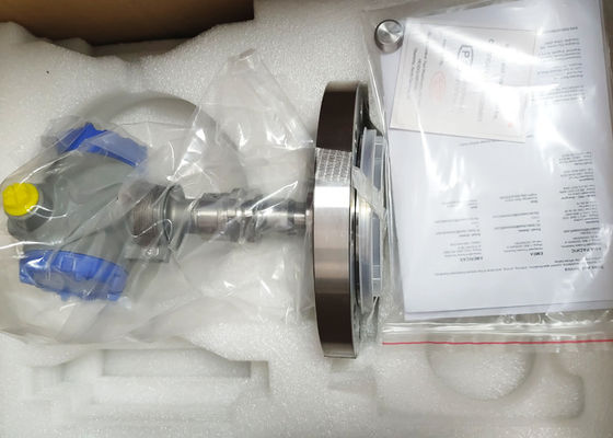 Transmissor de pressão 4-20mA do calibre STG74L-E1G000-1-D-AHB-11S-A-11A6 500Psi