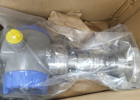 Transmissor de pressão 4-20mA do calibre STG74L-E1G000-1-D-AHB-11S-A-11A6 500Psi