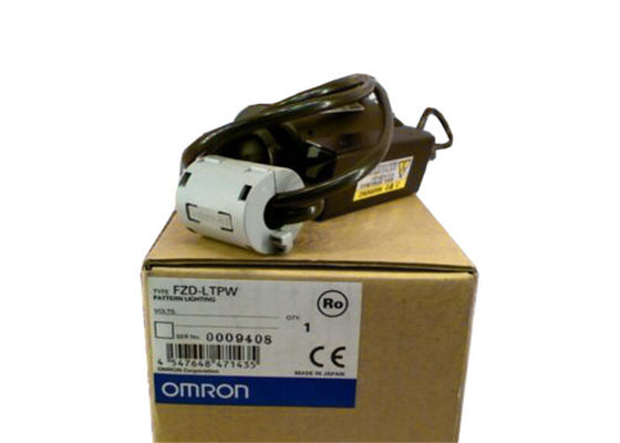 TESTE PADRÃO FEITO SOB ENCOMENDA LUMIN ALTO LGT 75X65MM BRANCOS do SISTEMA de ILUMINAÇÃO da CÂMERA de Omron FZD-LTPW 3D 45MM