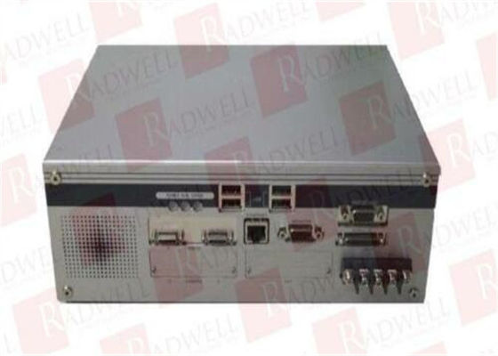 FONTE dos PORTA USB 24VDC 5AMP do SISTEMA 4 da VISÃO do INTEGRADOR de Omron FZW-C22P