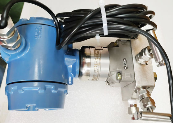 3051SMV3M13G4R3A11A1AD2K1L4M5P1Q4Q8Q15 transmissor Multivariable evolutivo 4-20mA