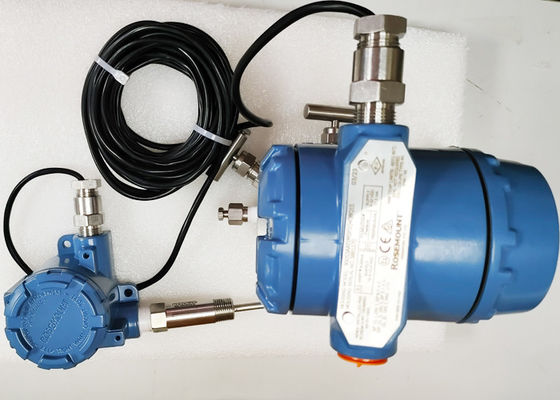 3051SMV3M13G4R3A11A1AD2K1L4M5P1Q4Q8Q15 transmissor Multivariable evolutivo 4-20mA