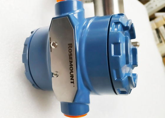 Transmissor do transmissor 4-20mA 3051 do nível 3051L3AA2AD21AADFE5 – 1000 a 1000 InH2O