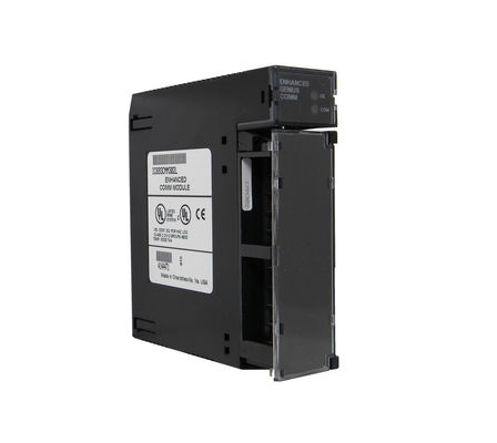 COMUNICAÇÕES DE GE IC693CMM302 ENTRE UM PLC DA SÉRIE 90-30 E ATÉ OUTROS 31 DISPOSITIVOS