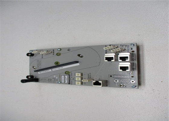 51308307-175 Rev. E CSQ do no. de Circuit Board do controlador de CC-TCNT01 Honeywell C300