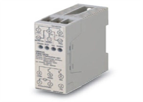 Controlador programável da lógica do PLC da MEDIDA do DESLOCAMENTO do laser do SENSOR de Omron Z4M-T30V2