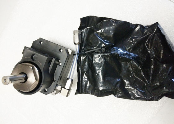 PEÇAS DOS ROBÔS DA PINTURA CCM DA BOMBA DE ENGRENAGEM 3HNA014320-001 6,0