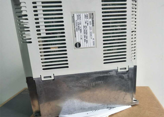 AMPLIFICADOR SERVO da C.A. 3.5KW 3PH da MOVIMENTAÇÃO NOVA MR-J2S-350CP 200V 16A de Mitsubishi