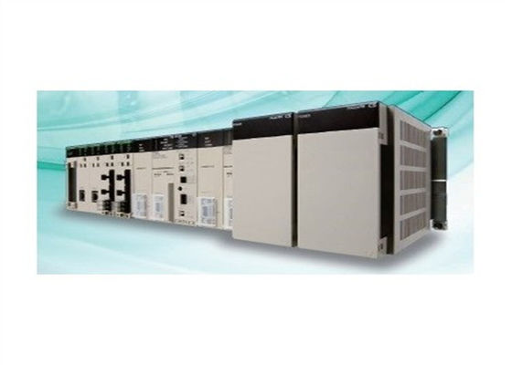 Controlador programável da lógica do PLC de Omron CS1D-SP001 SPACRUNITFORCS1D PSSLOT PA207R