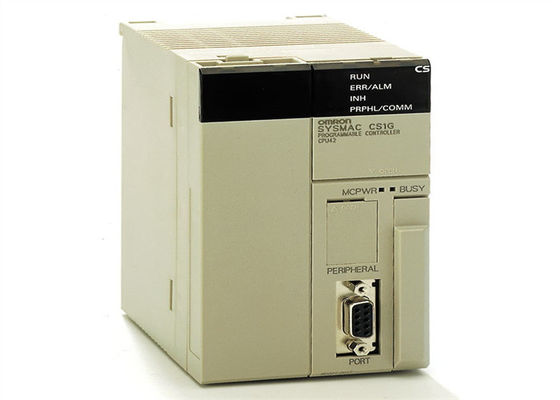 Módulo de fonte de alimentação redundante da FONTE de ALIMENTAÇÃO de Omron CS1D-PD024 24VDC