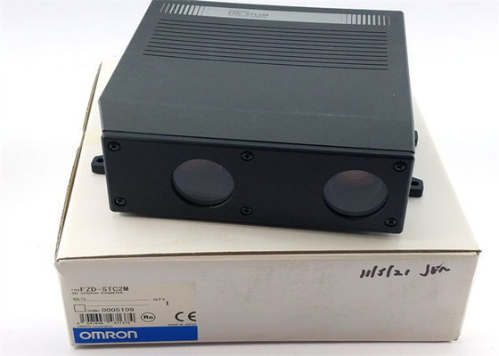 Módulo INTEGRADO 3-D da fonte da CÂMERA 2-MG RES de Omron FZD-STC2M