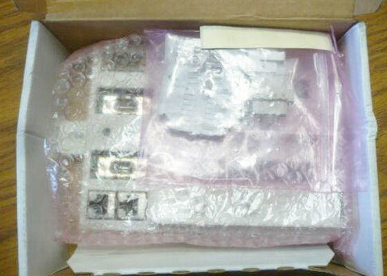 MÓDULOS PROFIBUS DP-V1 DAS UNIDADES DA TERMINAÇÃO DO MÓDULO 3BSE022462R1 DO I/O DE TU847 S800
