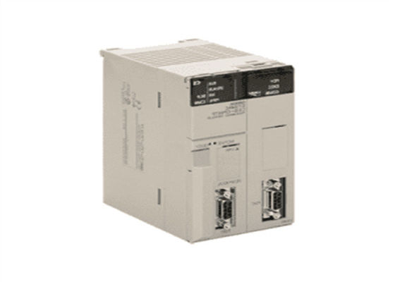Controlador programável da lógica do PLC do LAÇO do PROCESSO 500 de Omron CS1D-CPU67P CS1DCPU 128K
