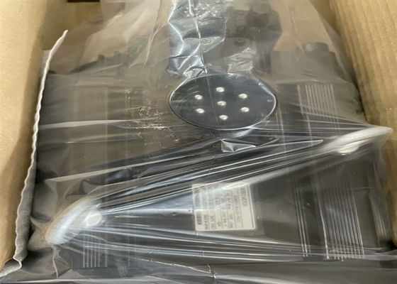 Servo motor industrial 4500 W 200 V de SGMDH-45A2B-YR15 Yaskawa