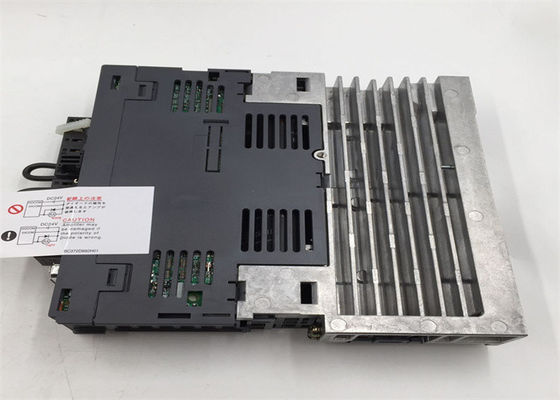 Movimentação servo SERVO do AMPLIFICADOR MR-J4-200A 2KW 200V de Mitsubishi NOVA no estoque