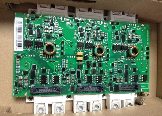As MOVIMENTAÇÕES servo do MÓDULO 68569354 de FS450R12KE3/AGDR-71C S PARTE o JOGO de IGBT