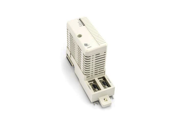 MÓDULO do CONTROLADOR do PLC da C.A. 800M da RELAÇÃO 3BSE030220R1 de CI854AK01 PROFIBUS-DP/V1