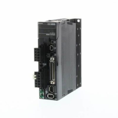 C.A. servo 200 de OMRON R88D-KT08H ~ 230VAC a fonte 4.1A 230V carrega 750 W