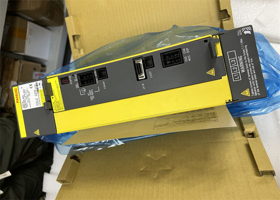 A06B-6140-H015 | FANUC | MDL AiPS- 15 do módulo de fonte de alimentação da alfa i