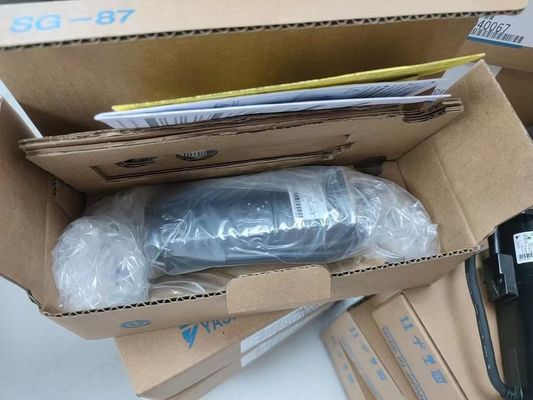 Servo motor de SGM-A3C3NQ11 Yaskawa