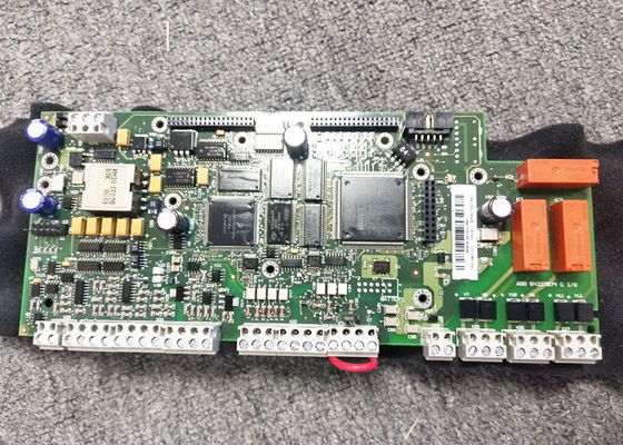 PEÇAS SERVO DAS MOVIMENTAÇÕES DO MÓDULO 64538012 DO PAINEL DE CONTROLO DE RMIO-01C