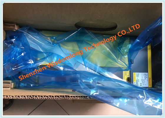 A maquinaria de construção servo do amplificador da C.A. H030 de A06B 6140 usa 50Hz/60Hz
