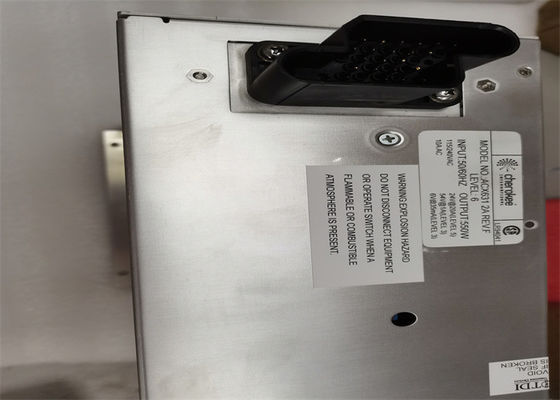 A ALIMENTAÇÃO DE HONEYWELL ACX631 FONTE 115-240 VAC 20 AMPÈRE 550 W 35 MILIAMPÈRES 50/60 DE HERTZ