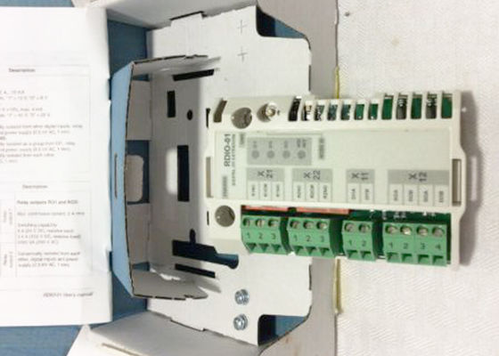 PEÇAS SERVO DAS MOVIMENTAÇÕES DO MÓDULO 3AFE64606816 DA EXTENSÃO DO I/O DE RDIO-01 DIGITAL