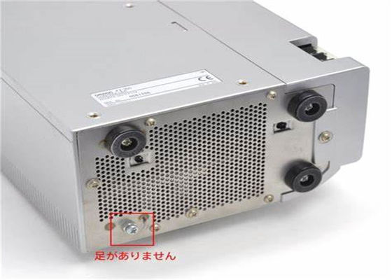 Controlador programável EM FORMA DE CAIXA da lógica do PLC de Omron FZ-350 CTRL NPN 2 CAM