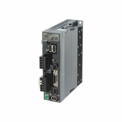 O MOTORISTA SERVO 4.6A 120V de OMRON R88D-KN04L-ML2 CARREGA 400 séries Srv Nwrk de W G5