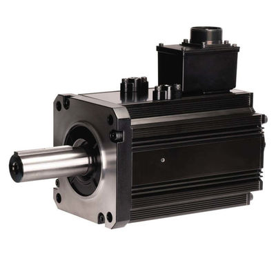 Servo motor 2000 RPM 2kW 200VAC absoluto do motor de C.A. de OMRON R88M-G2K020T-Z