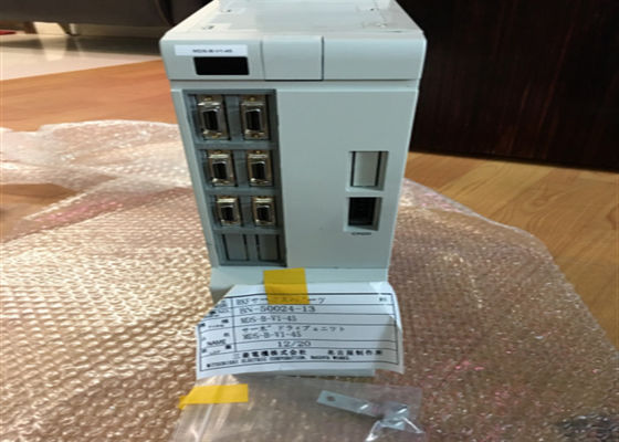 O servo MDS-B-V1-45 industrial conduz DM AC200/200-230VAC da série de Mitsubishi