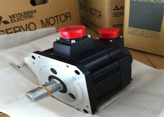 Servo motor HC-SF301 1000R/MIN Encoder OSA14 da C.A. de 3KW Mitsubishi NOVO