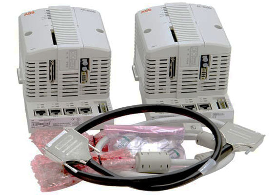 PM857K02 módulo redundante da unidade HI do processador 3BSE088386R1 da C.A. 800M
