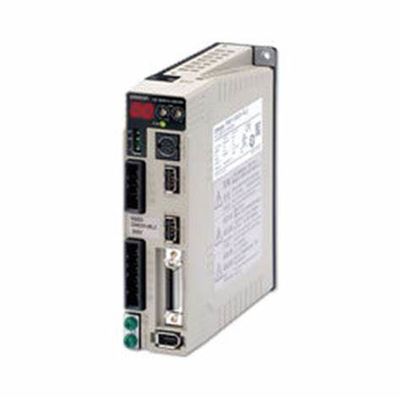 O MOTORISTA SERVO 2.5A 120V de OMRON R88D-KT02L CARREGA 200 W 230 VAC de 50 W a 1,5 quilowatts