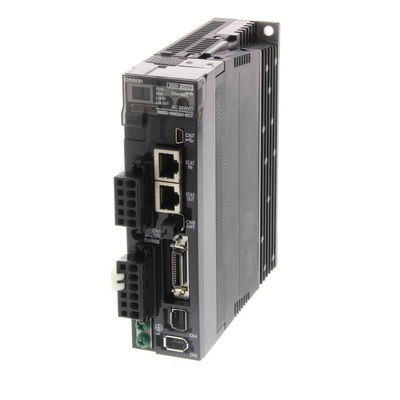 O MOTORISTA SERVO 2.5A 120V de OMRON R88D-KT02L CARREGA 200 W 230 VAC de 50 W a 1,5 quilowatts