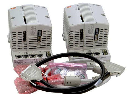 Processador da C.A. 800M Redundant Processor Unit PM858 de PM858K02 3BSE082896R1