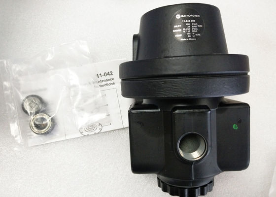 11-042-009 O PILOTO DO REGULADOR R24/R42 OPEROU 1-1/4 A POLEGADA NPT 11042009