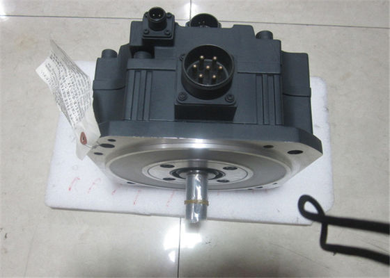 2000R/MIN Industrial Servo Motor Mitsubishi 2.0KW HC-UF202B-S1 3AC 110V 24A